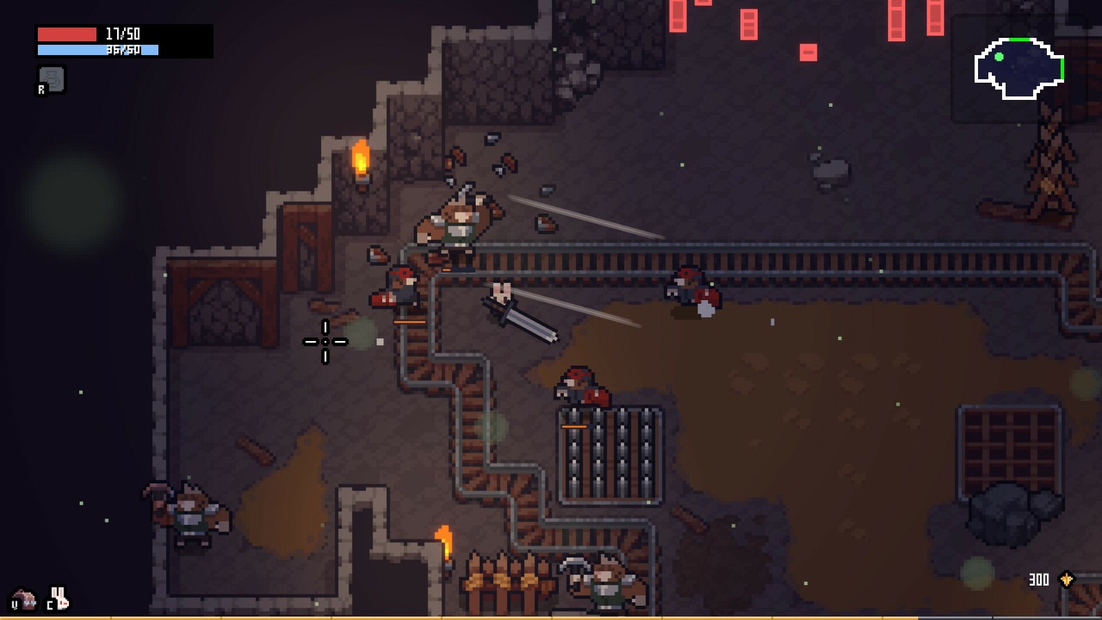 赛菲莉娅测评：背包管理加遗物构筑带来了极大的可玩性