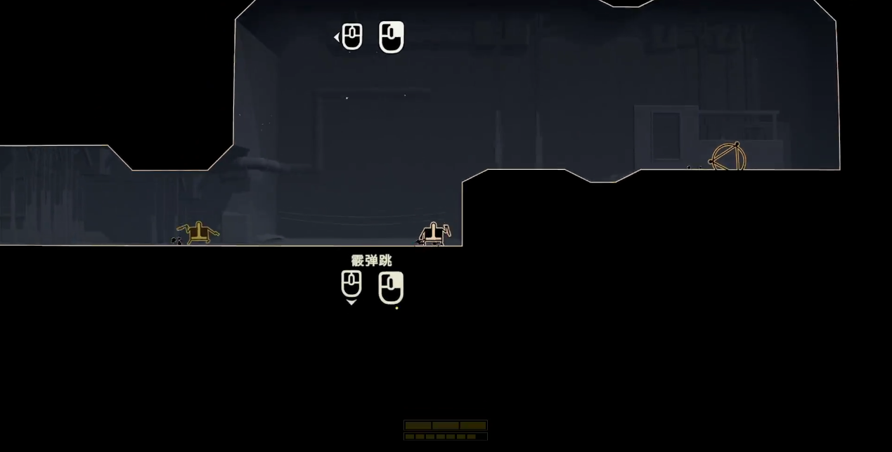 霰弹警长测评：节奏稍快的平台射击爽游