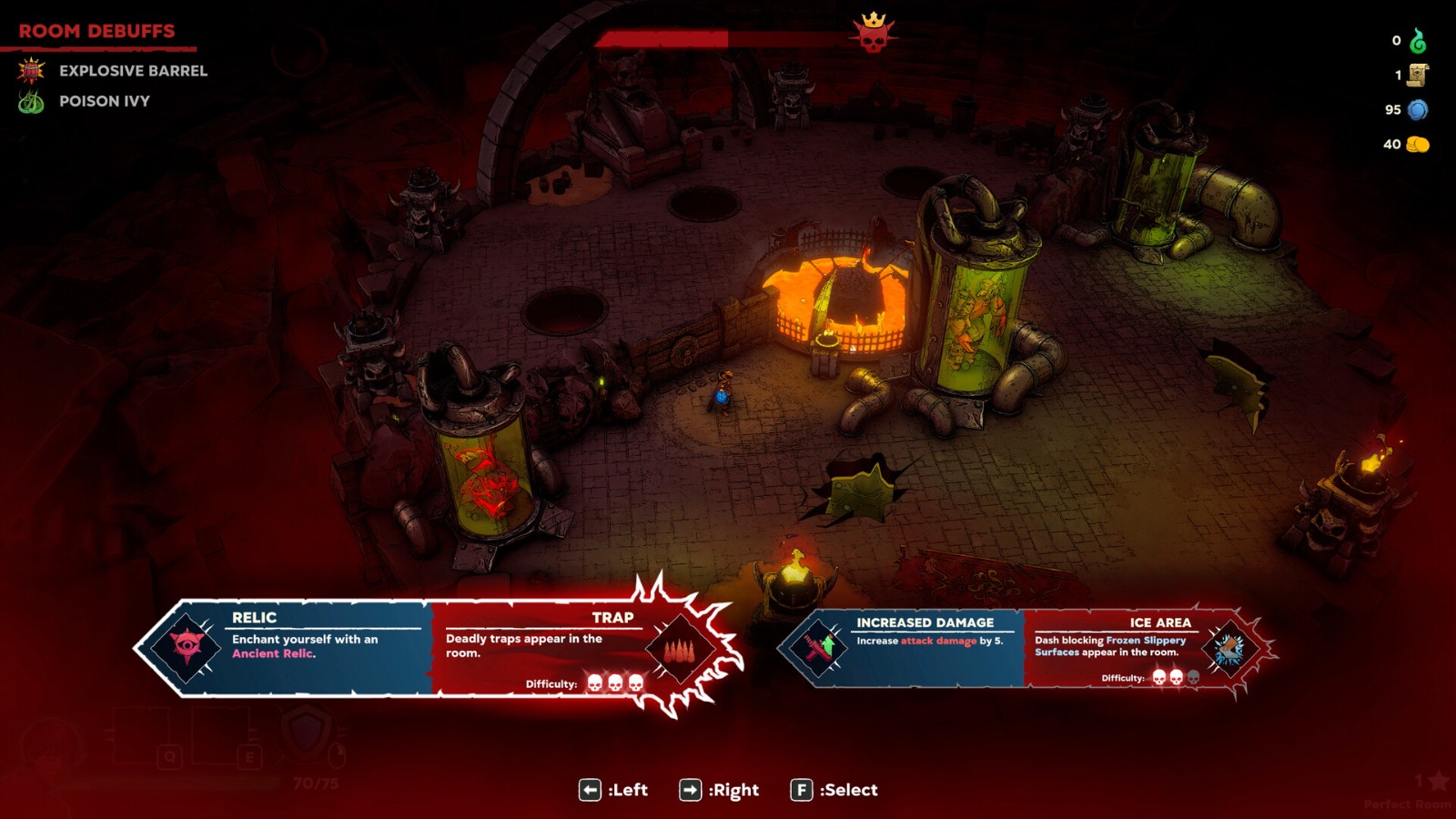 流浪循环测评:设计思路并非蠢而是单纯的坏 流浪循环测评:设计思路并非蠢而是单纯的坏