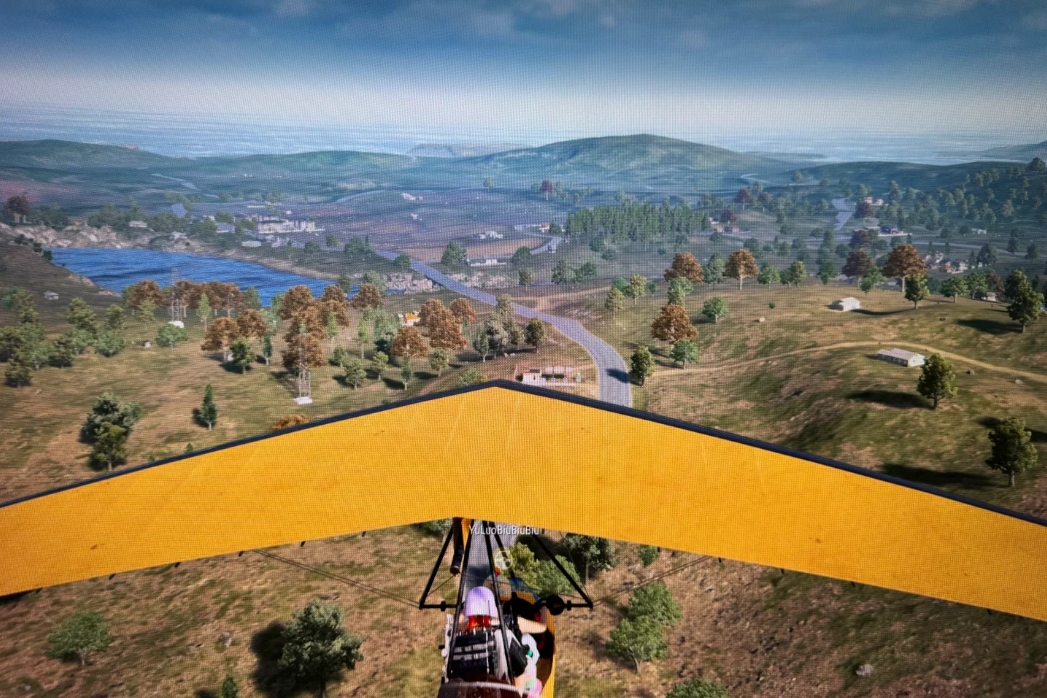 绝地求生手游跳点选择哪里比较好