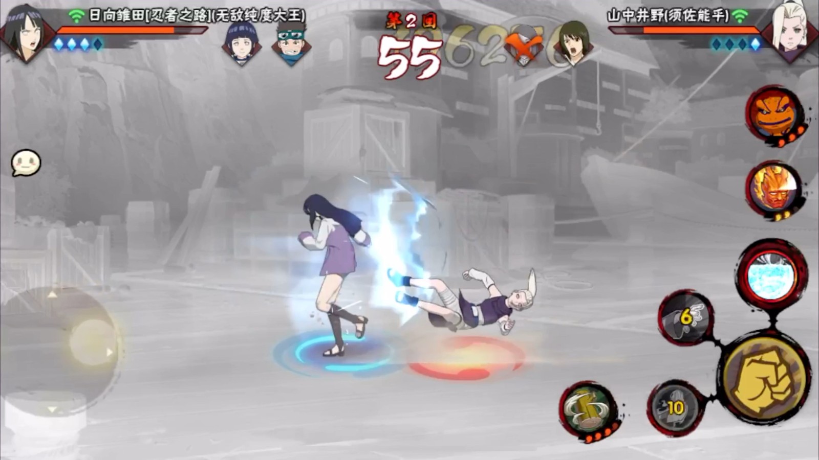 火影忍者手游雏田忍者之路如何快速上手