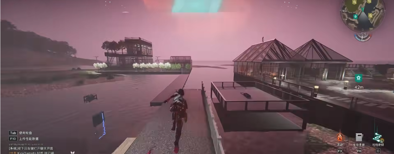 七日世界量子蜗牛怎么刷