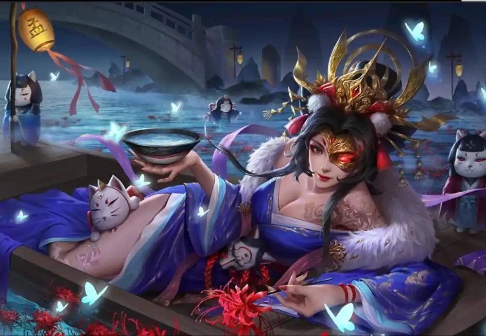 三国杀手游女武将性价比如何