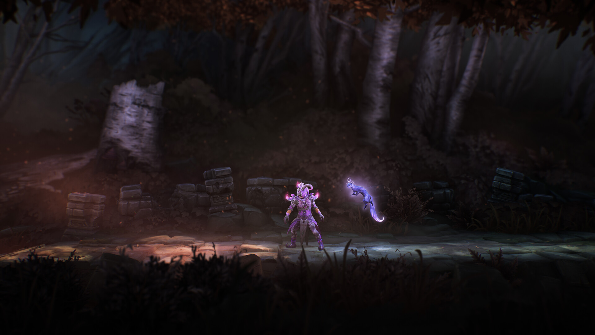 秘影曼德拉测评：打击感和动作系统的设定形成了两极分化