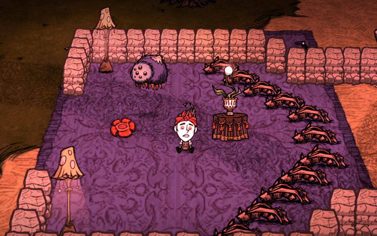 饥荒联机版格罗姆有什么用