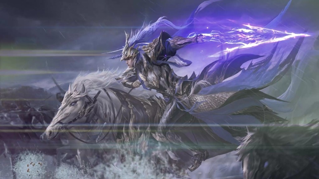 三国杀手游文鸯的强度如何