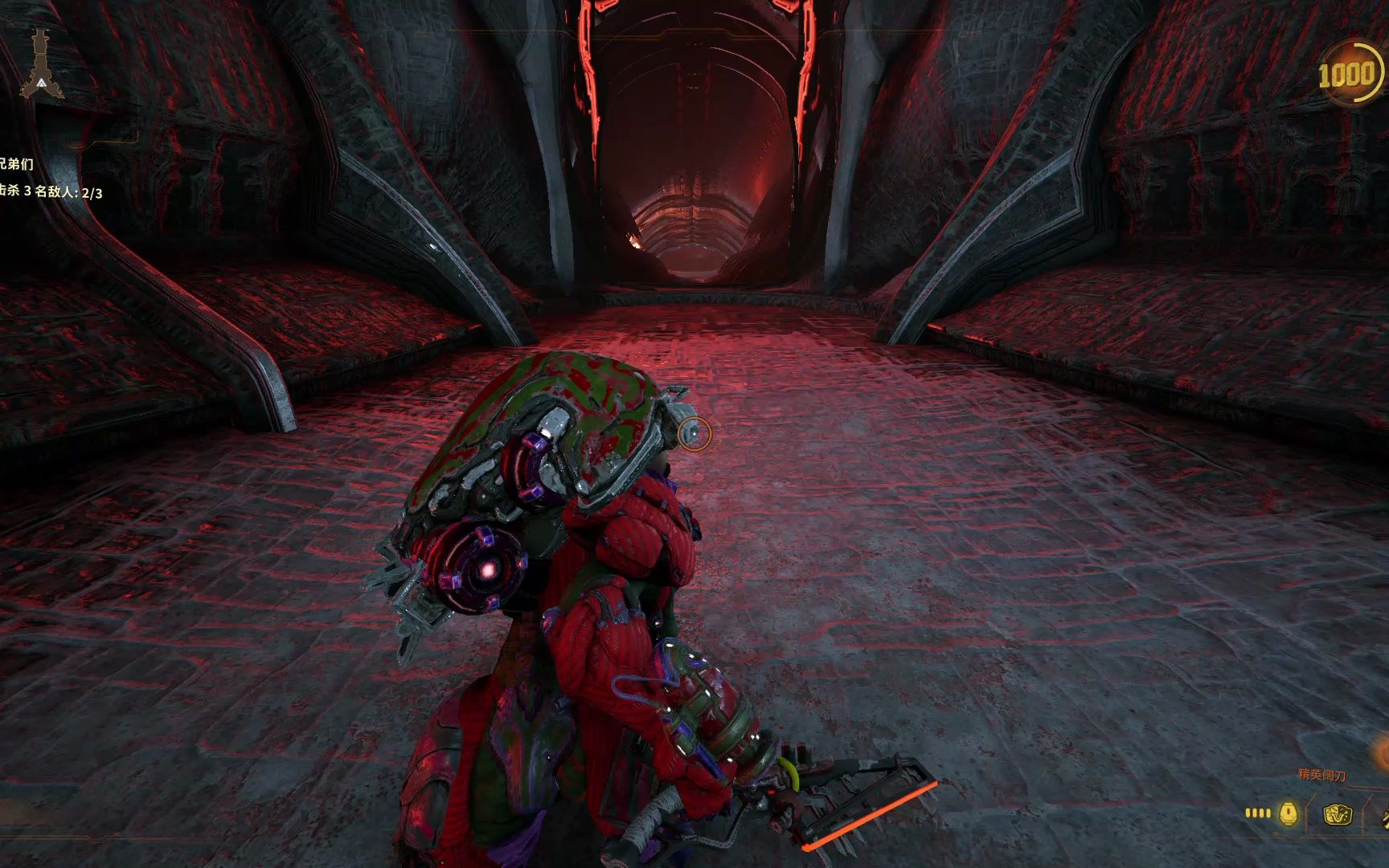 星际战甲如何完成越狱任务 星际战甲如何完成越狱任务