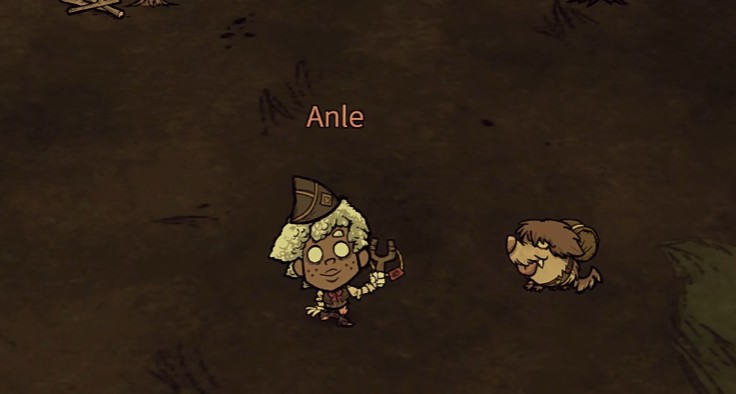 饥荒联机版沃尔特有哪些角色特性