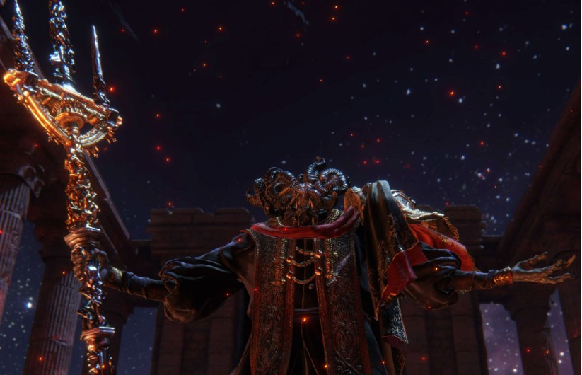 艾尔登法环强力的追忆武器有哪些