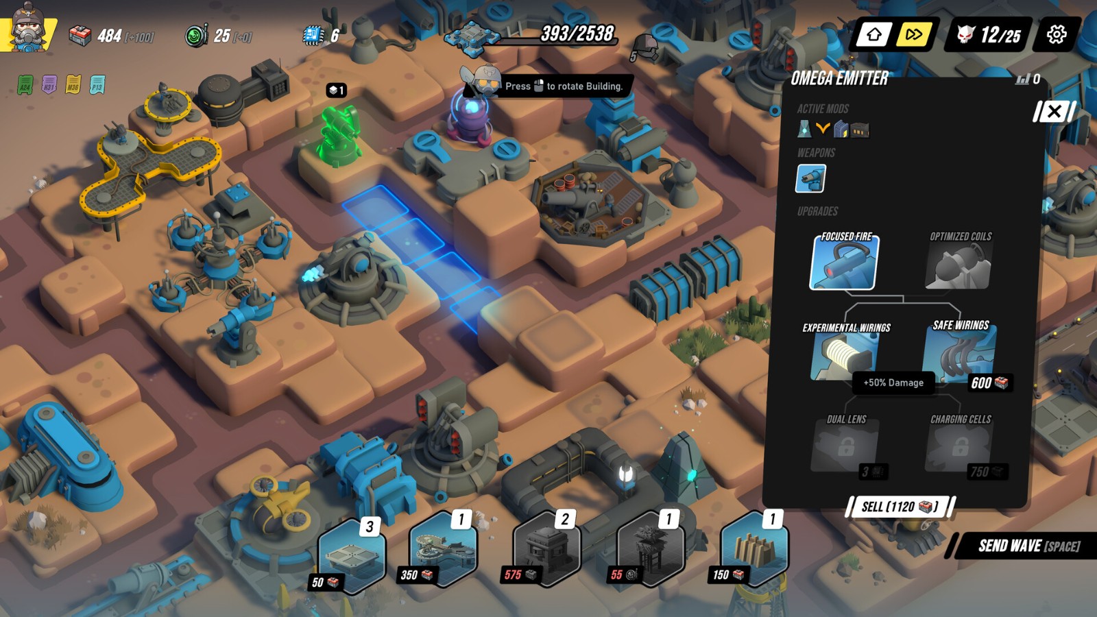 塔防领域测评：将随机性贯彻到底