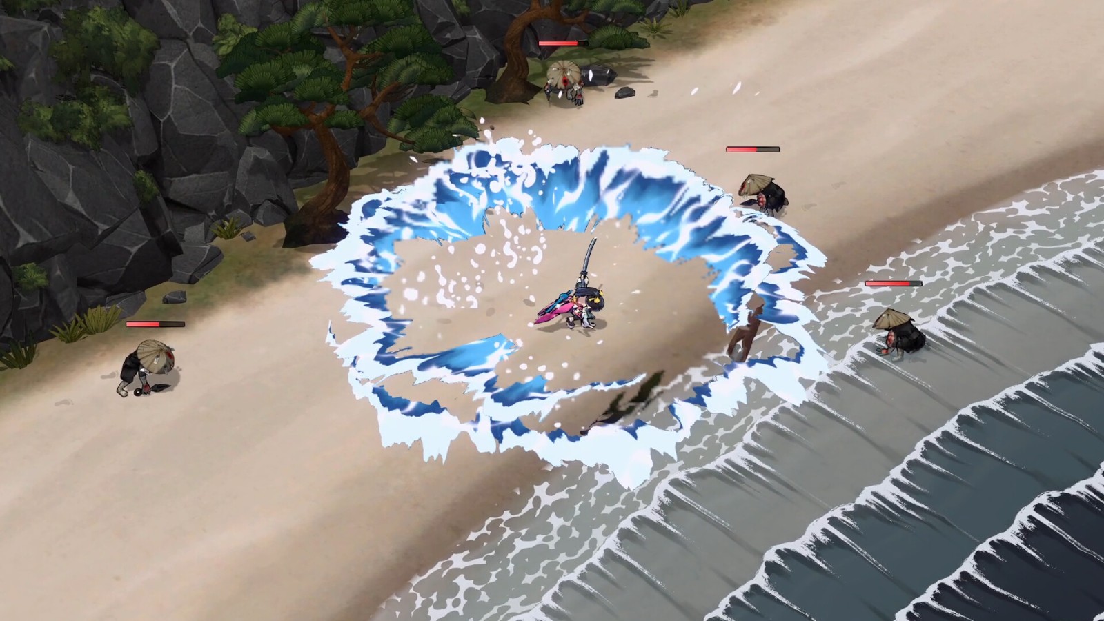 百剑讨妖传测评：既没有实力也没有人品的垃圾之作