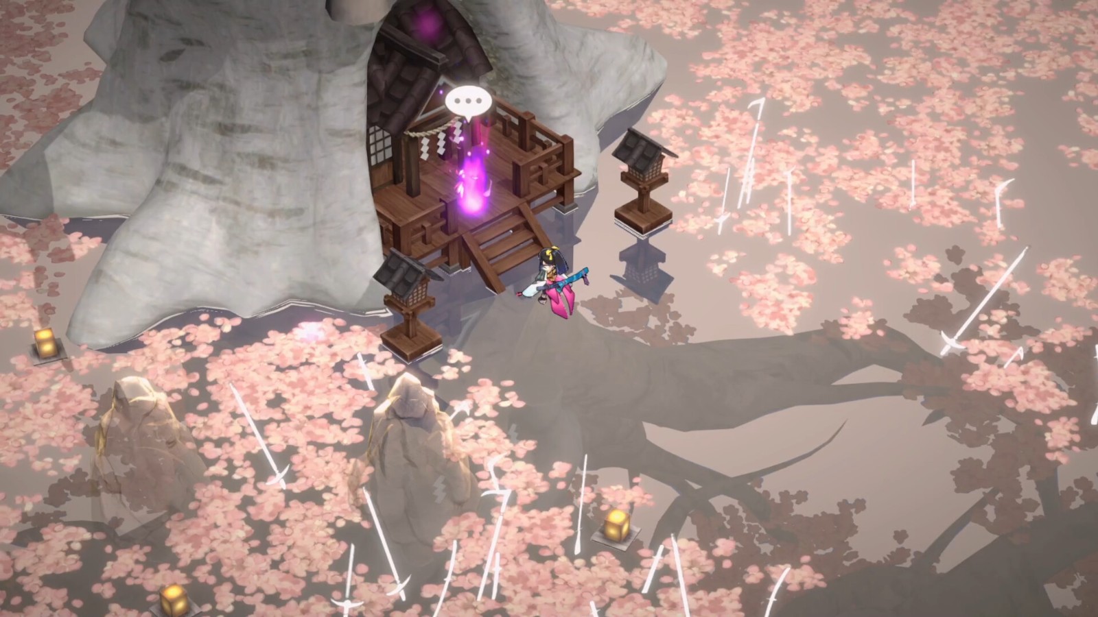 百剑讨妖传测评：既没有实力也没有人品的垃圾之作