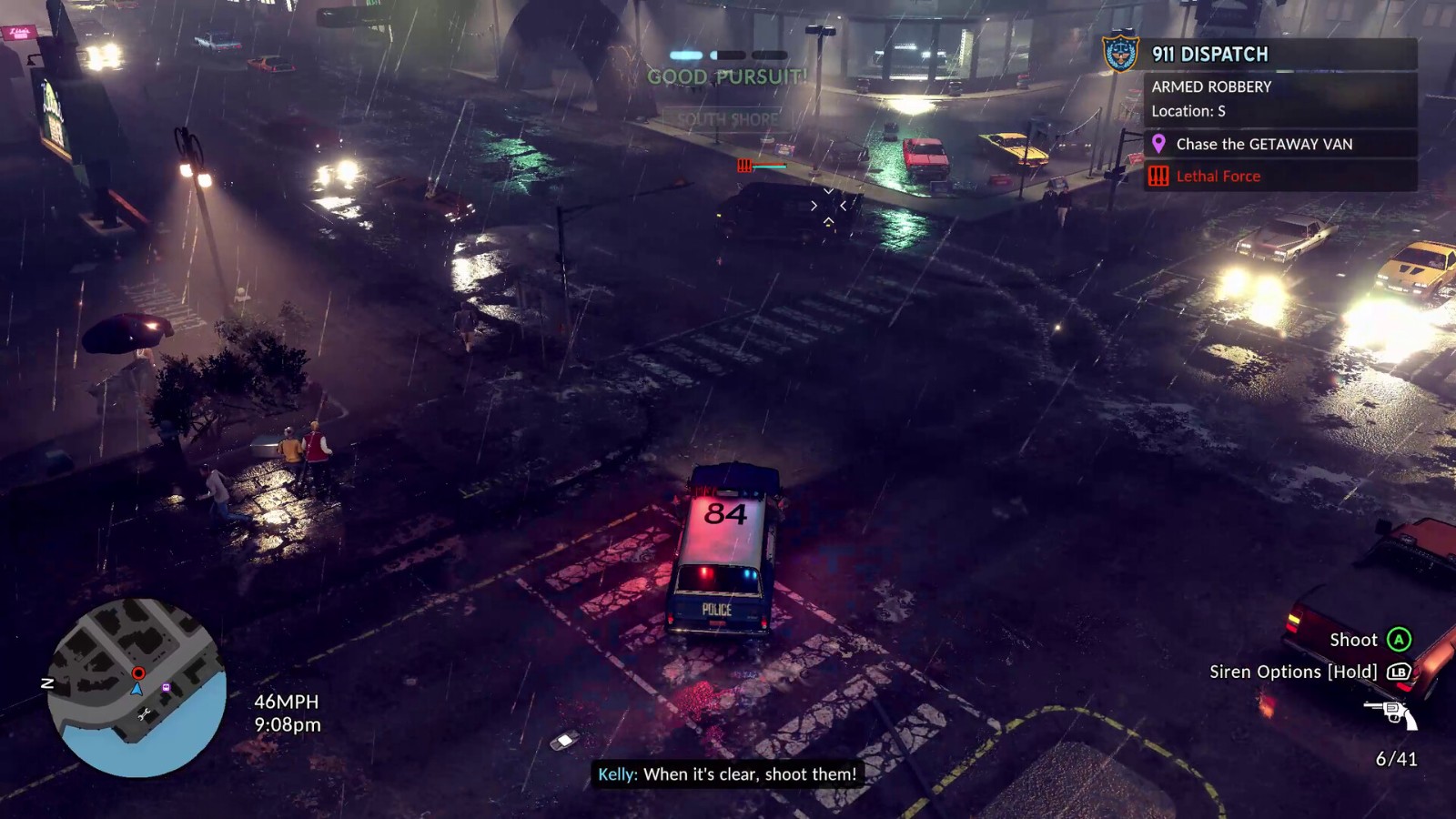 警区测评：垃圾至极甚至存在标签欺诈