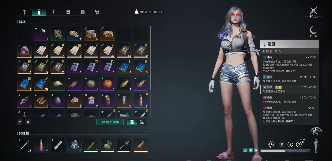 七日世界天气对温度有什么影响