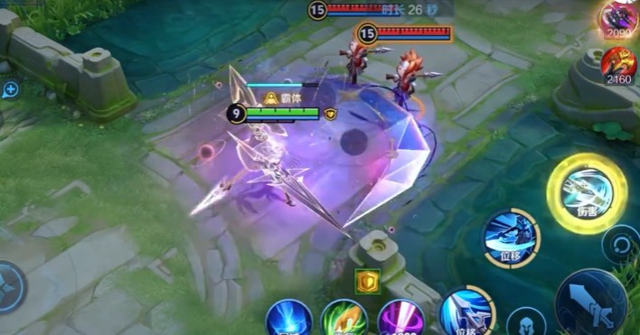 王者荣耀韩信实战中有哪些细节操作技巧