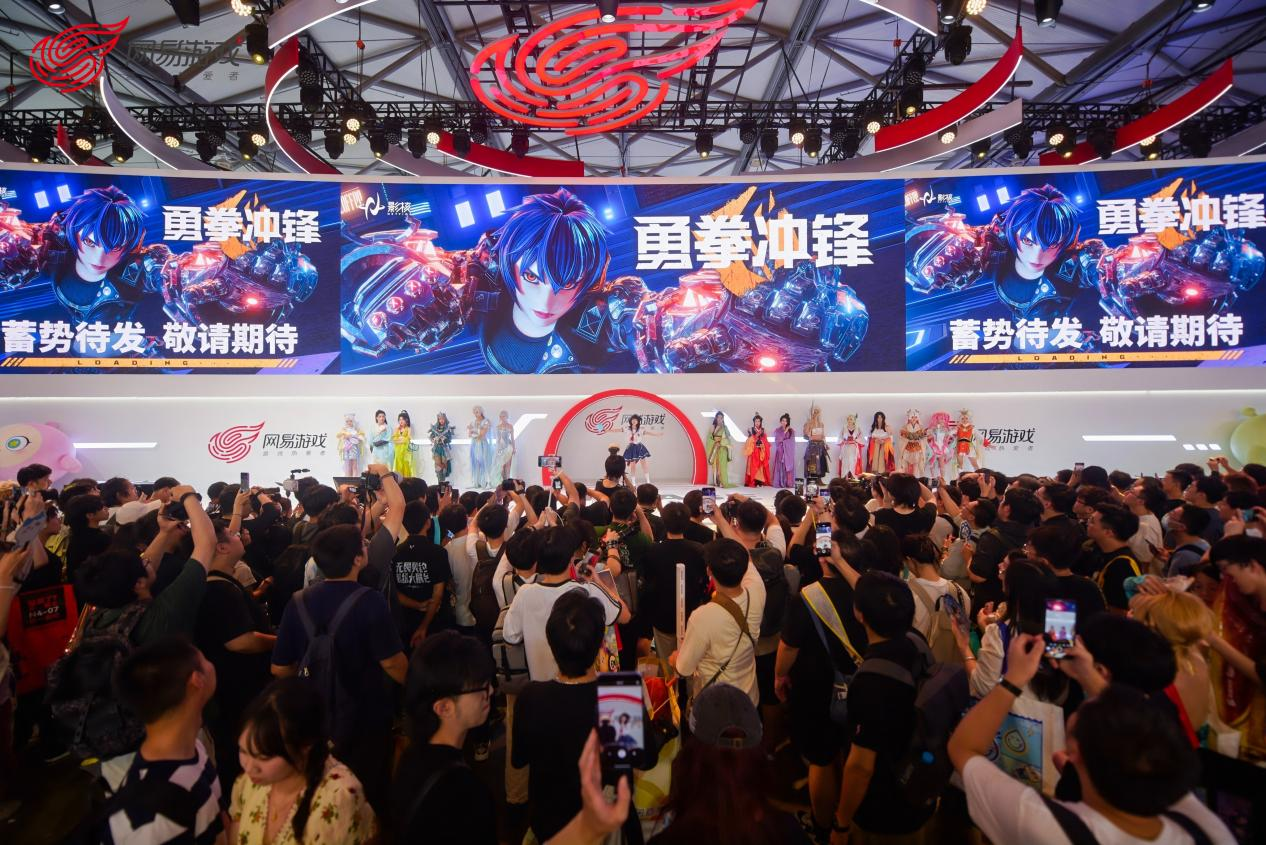 从精品选品到全球联结,影核三年实现VR游戏发行业务升维