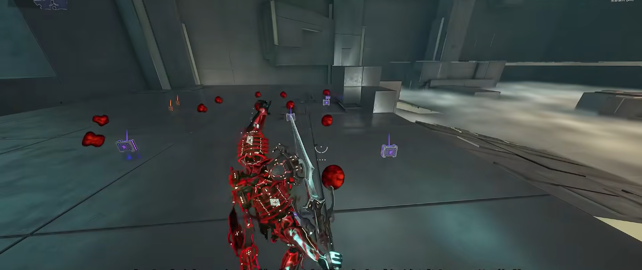 星际战甲圣英的攻击是什么效果 星际战甲圣英的攻击是什么效果