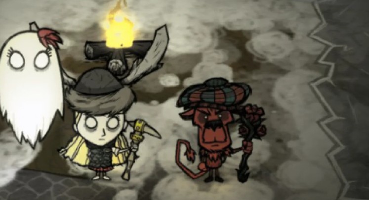 饥荒联机版沃拓克斯有哪些独特机制 饥荒联机版沃拓克斯有哪些独特机制