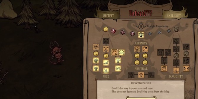 饥荒联机版沃拓克斯有哪些独特机制 饥荒联机版沃拓克斯有哪些独特机制