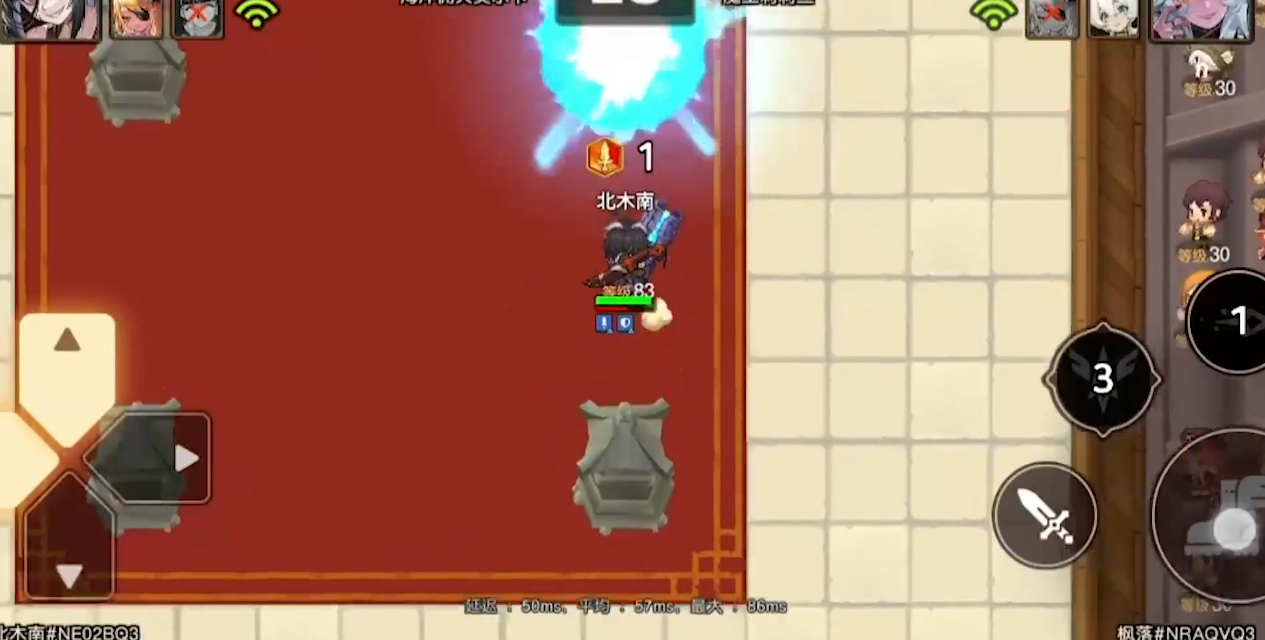 坎公骑冠剑虎鲸值得抽取吗