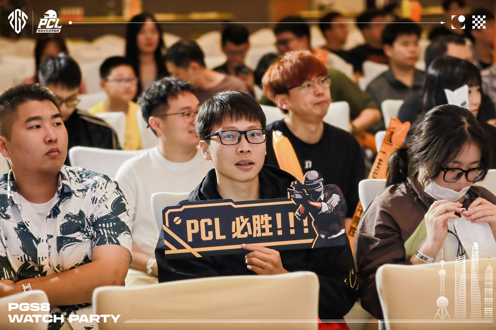 欧洲赛区BB战队斩获PUBG PGS8总冠军,独享10万美元赛事奖励
