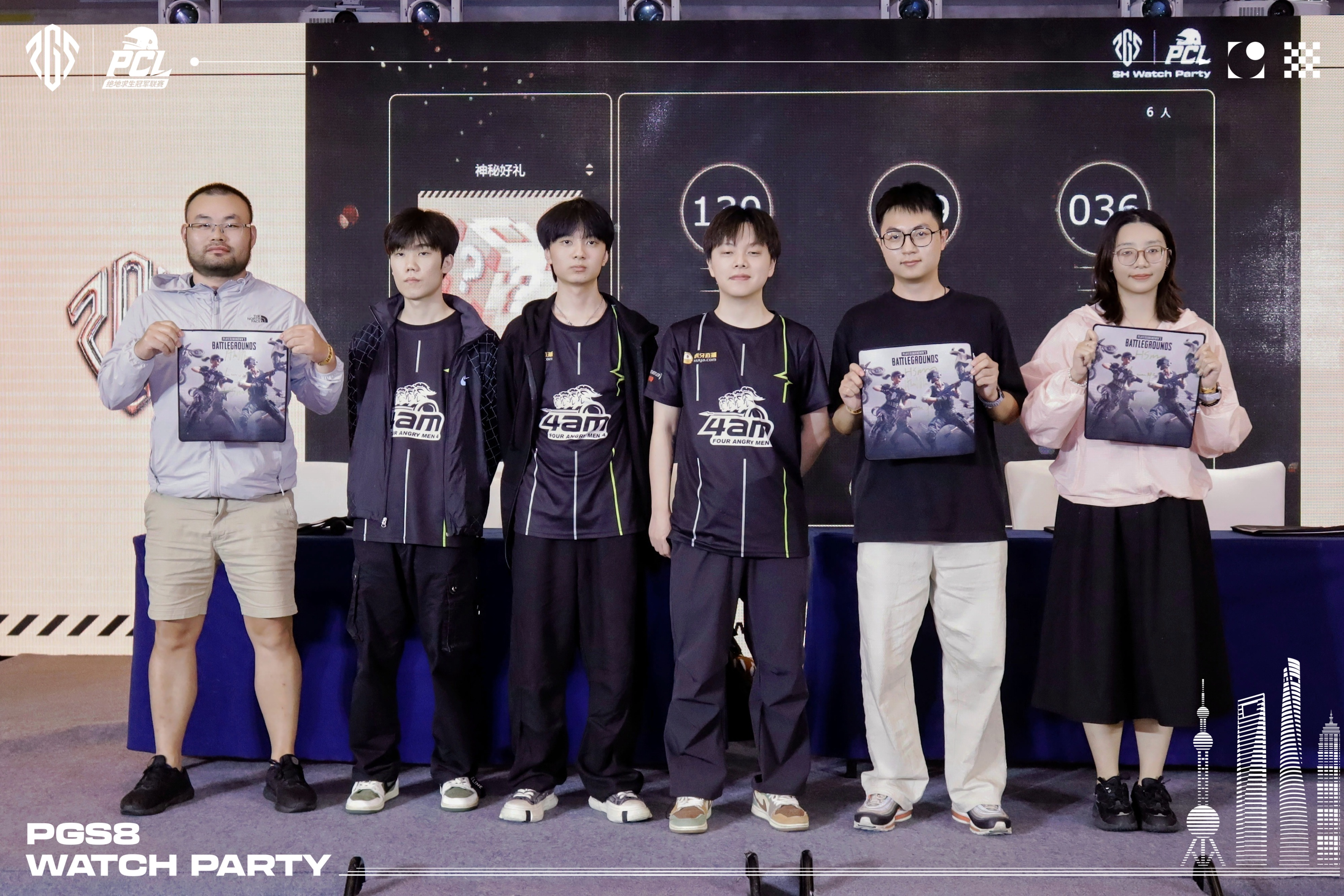 欧洲赛区BB战队斩获PUBG PGS8总冠军,独享10万美元赛事奖励