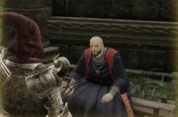 艾尔登法环击杀废石托普斯会损失哪些物品