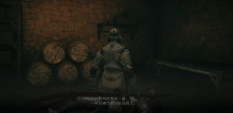 艾尔登法环女战士涅斐丽支线如何完成 艾尔登法环女战士涅斐丽支线如何完成