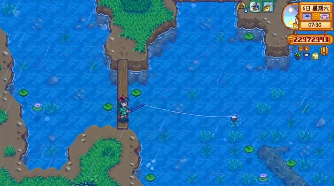 星露谷物语祝福雕像能得到哪些祝福效果