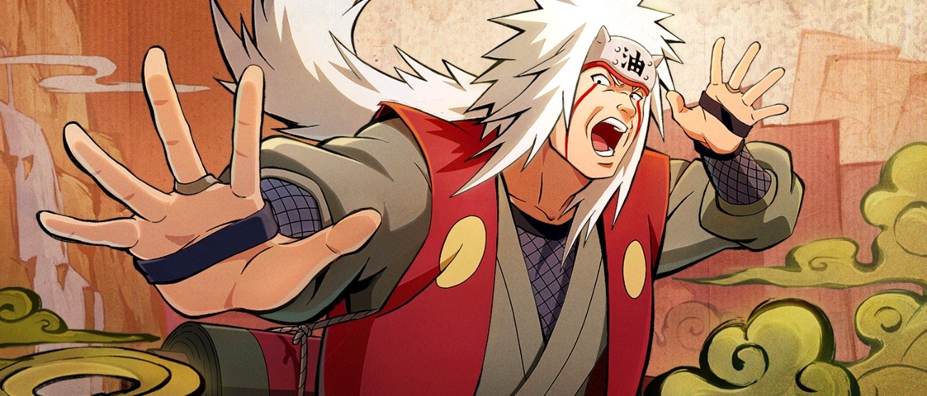 火影忍者手游传说自来也如何快速上手