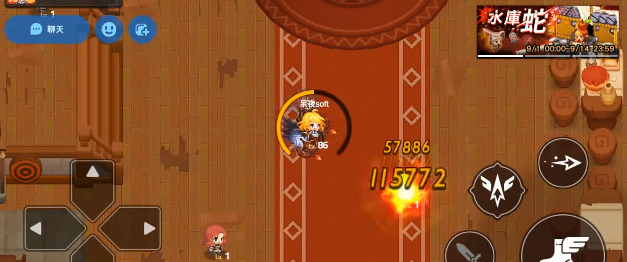 坎公骑冠剑克拉拉值得抽取吗 坎公骑冠剑克拉拉值得抽取吗