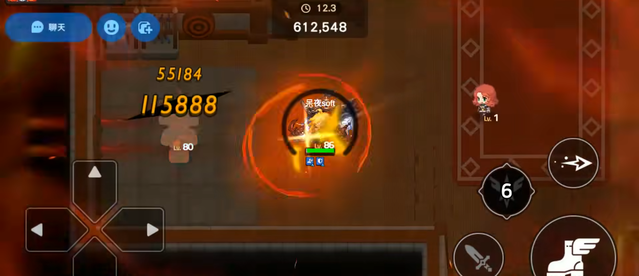 坎公骑冠剑克拉拉值得抽取吗 坎公骑冠剑克拉拉值得抽取吗