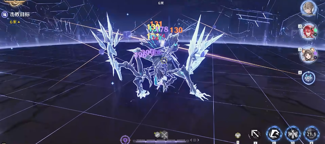 鸣潮索拉电影节玩法是什么