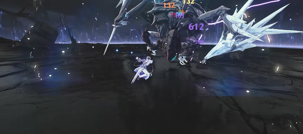 鸣潮索拉电影节玩法是什么