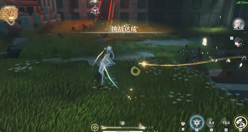 鸣潮新肉鸽有哪些技巧 鸣潮新肉鸽有哪些技巧