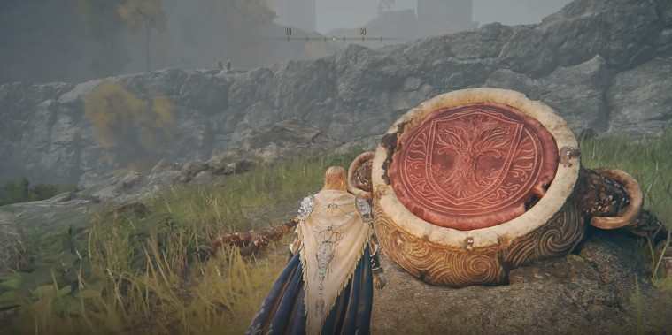 艾尔登法环探索宁姆格福东有哪些重要流程