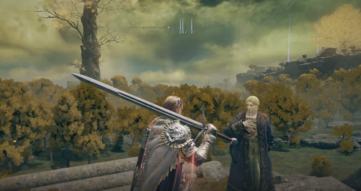 艾尔登法环探索宁姆格福东有哪些重要流程