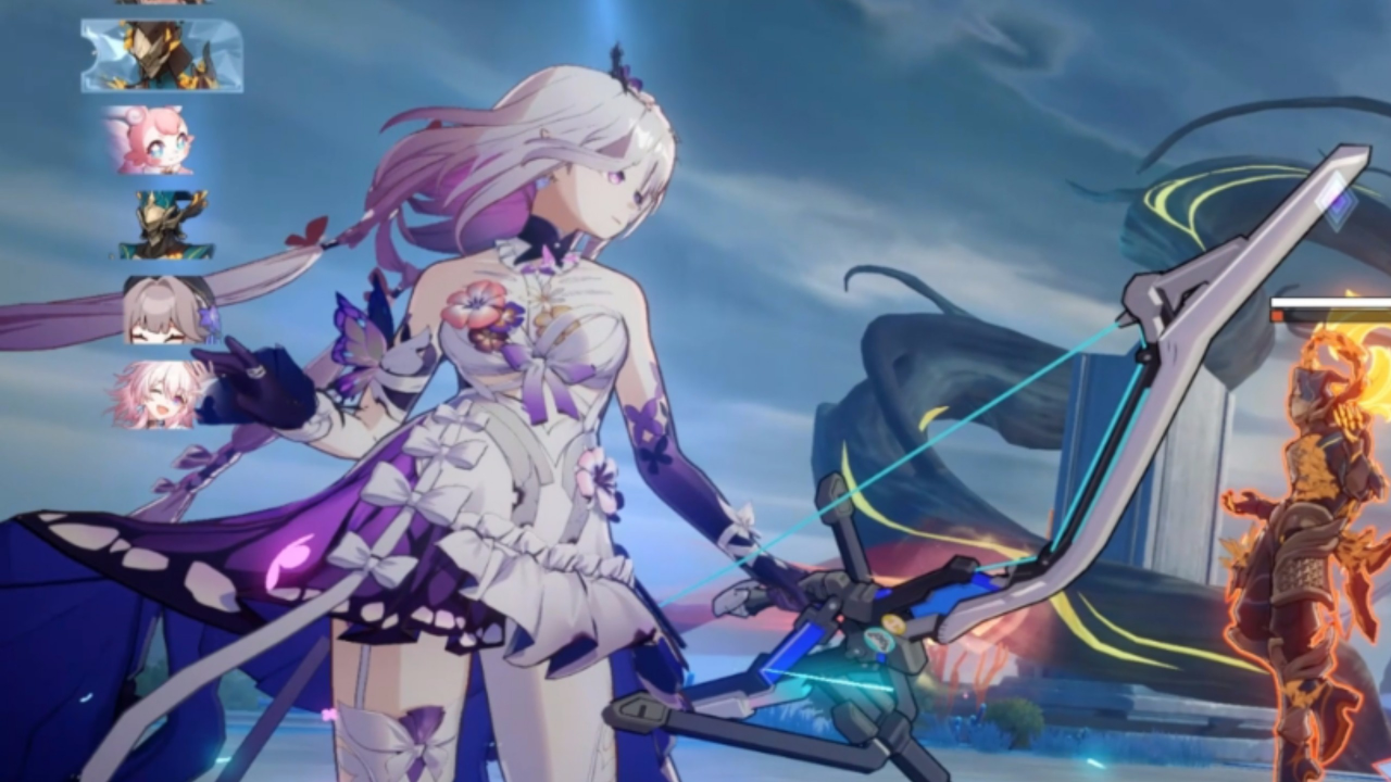 崩坏星穹铁道风堇能提供哪些增益