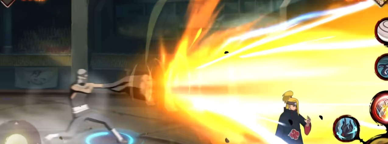 火影忍者手游角都如何快速上手