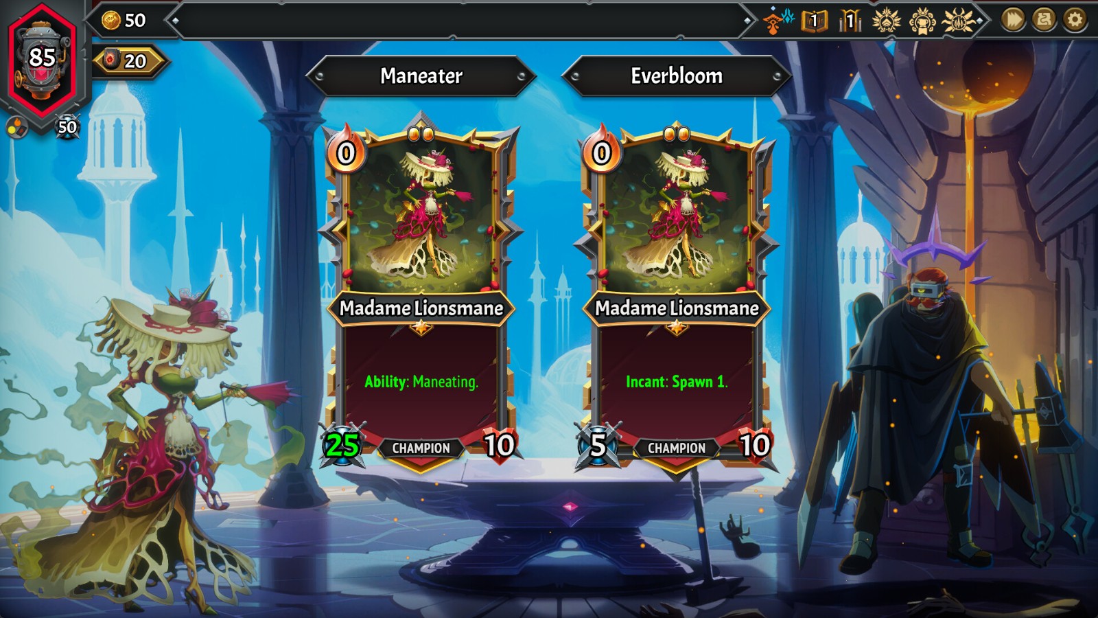 怪物火车2测评：既考验构筑水平也考验打牌操作