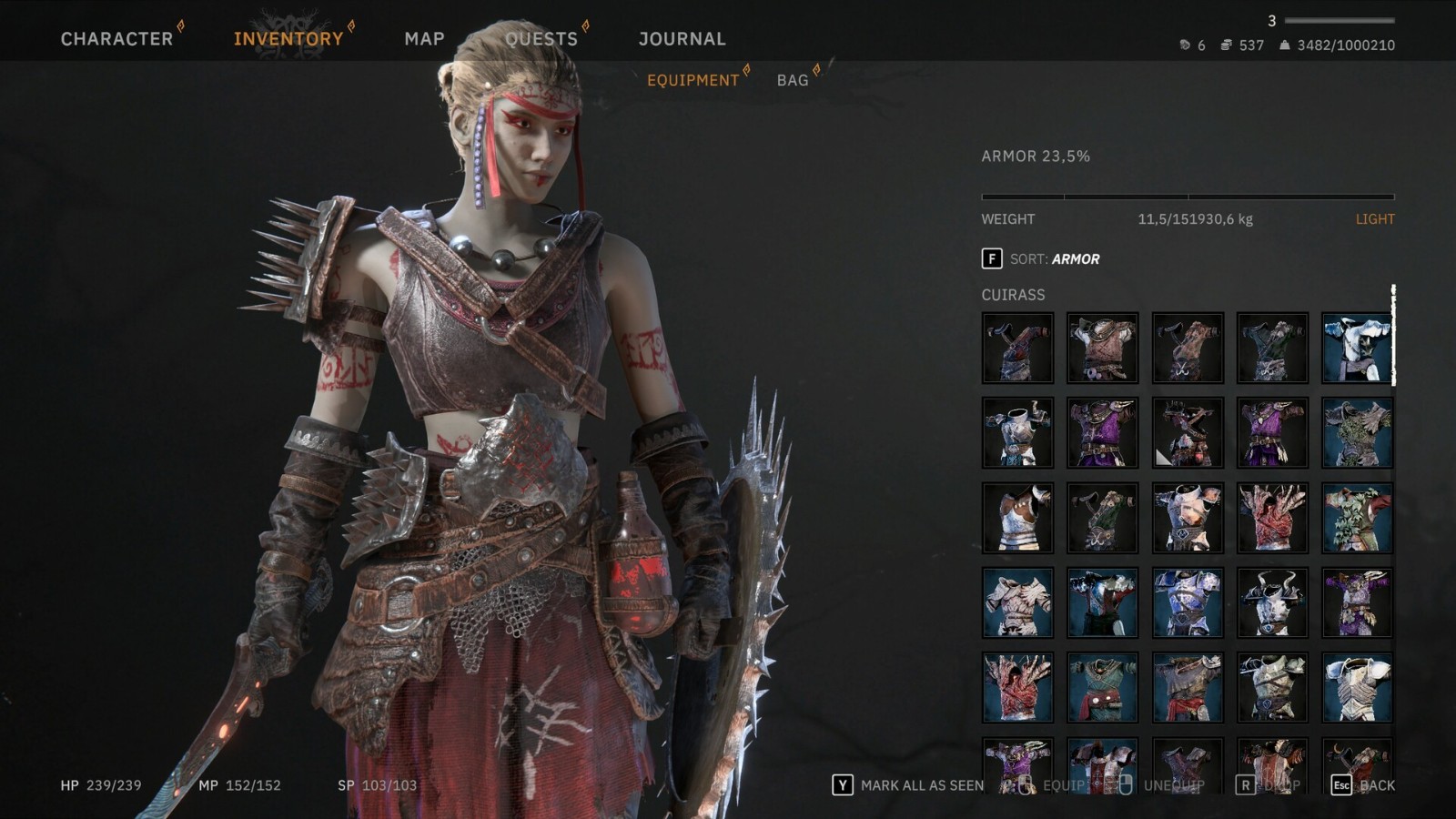 污痕圣杯阿瓦隆的陨落测评：短板很短但长板也很长