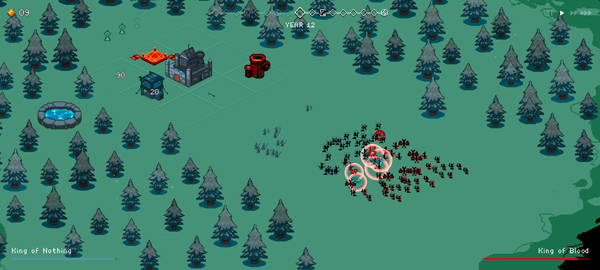 九王测评：过高的数值会妨碍轻度玩家体验不同的内容