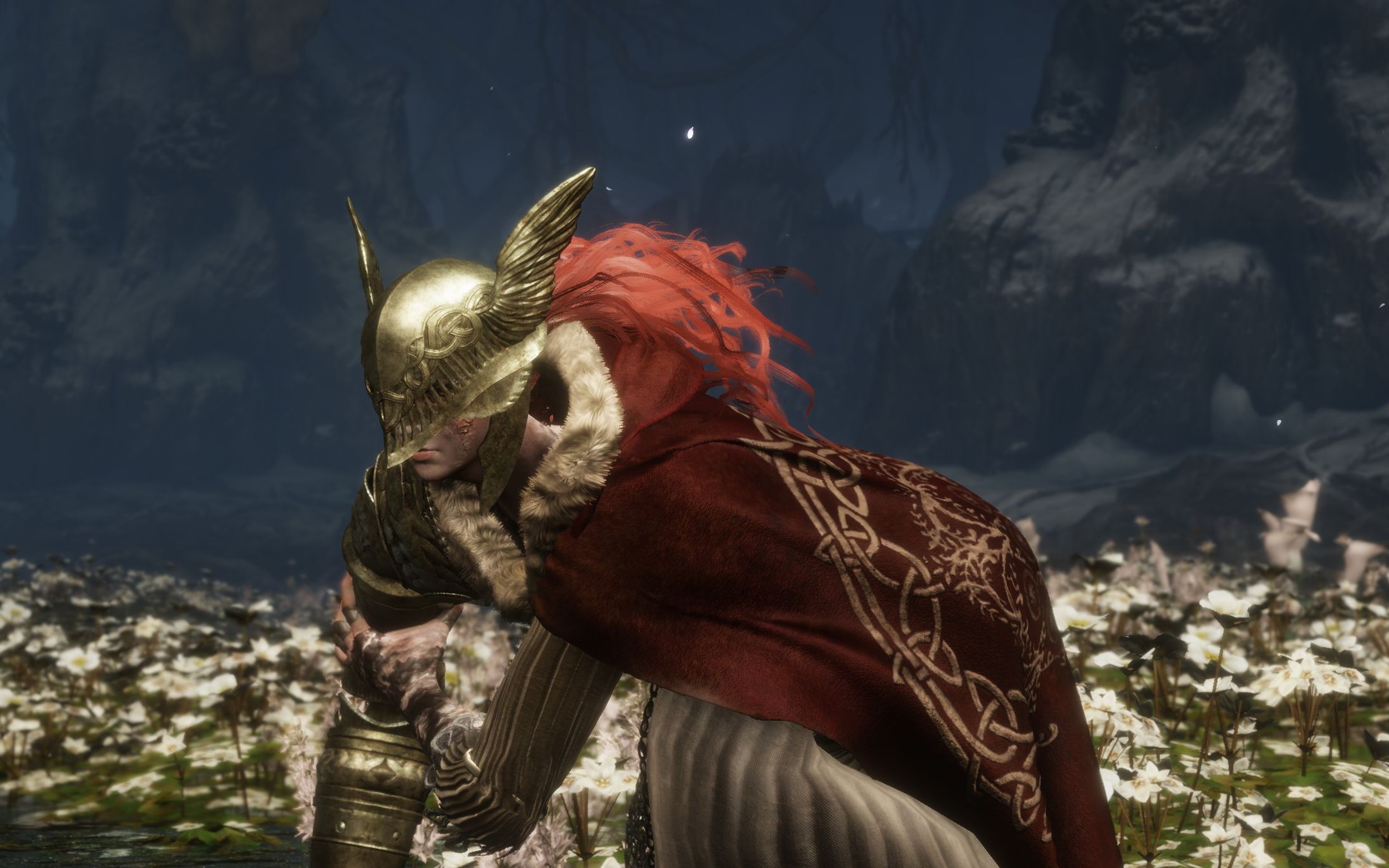 艾尔登法环女武神要如何无脑击杀