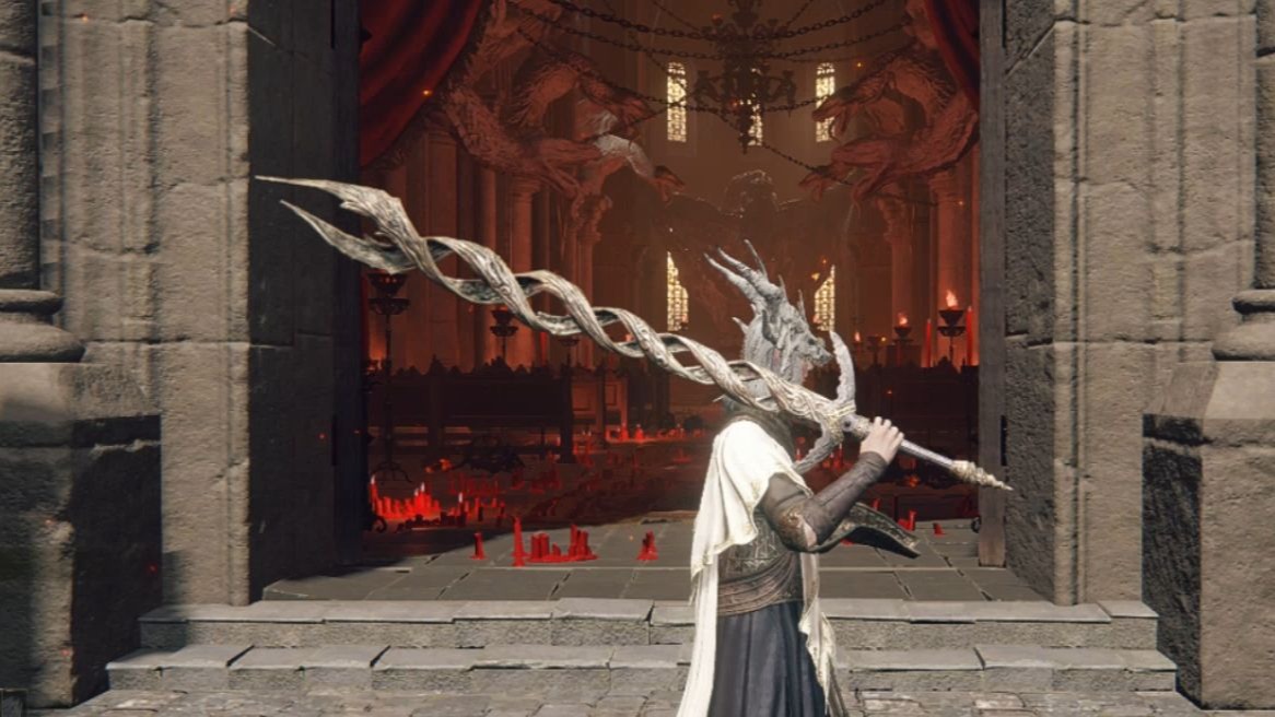 艾尔登法环高周目武器要如何选择 艾尔登法环高周目武器要如何选择