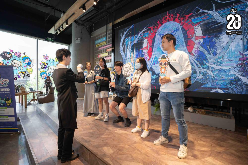 《洛奇》20周年梦幻庆典成都站圆满落幕
