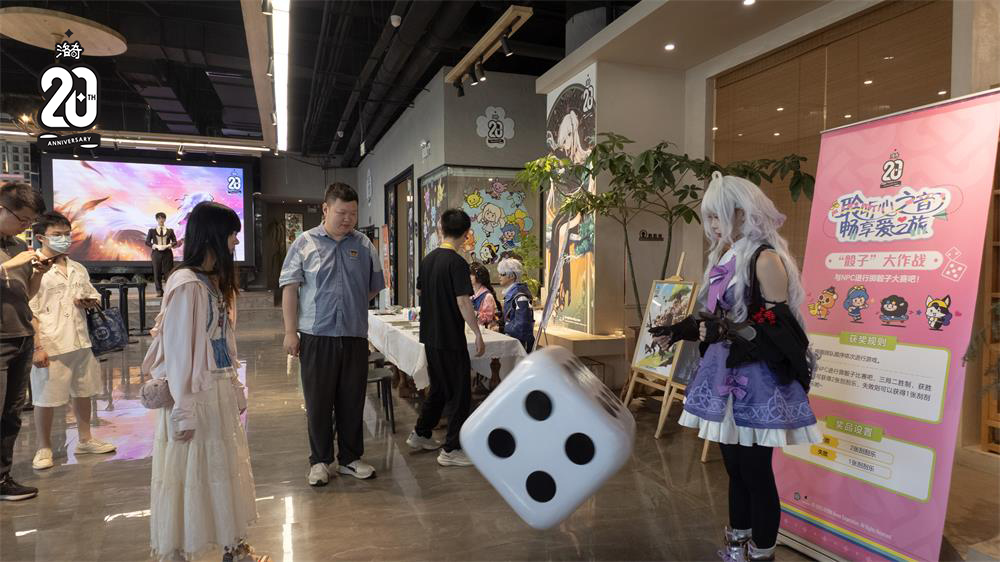 《洛奇》20周年梦幻庆典成都站圆满落幕