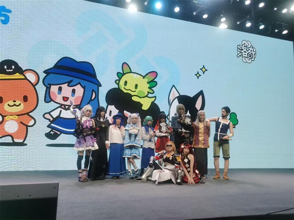 《洛奇》20周年梦幻庆典成都站圆满落幕