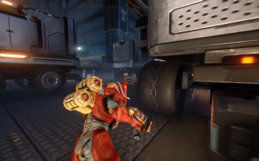 星际战甲隐蔽破坏的收集任务怎么做