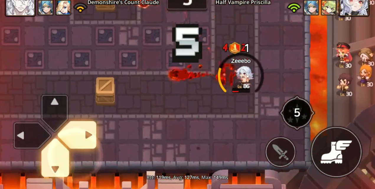 坎公骑冠剑克劳德强度怎么样