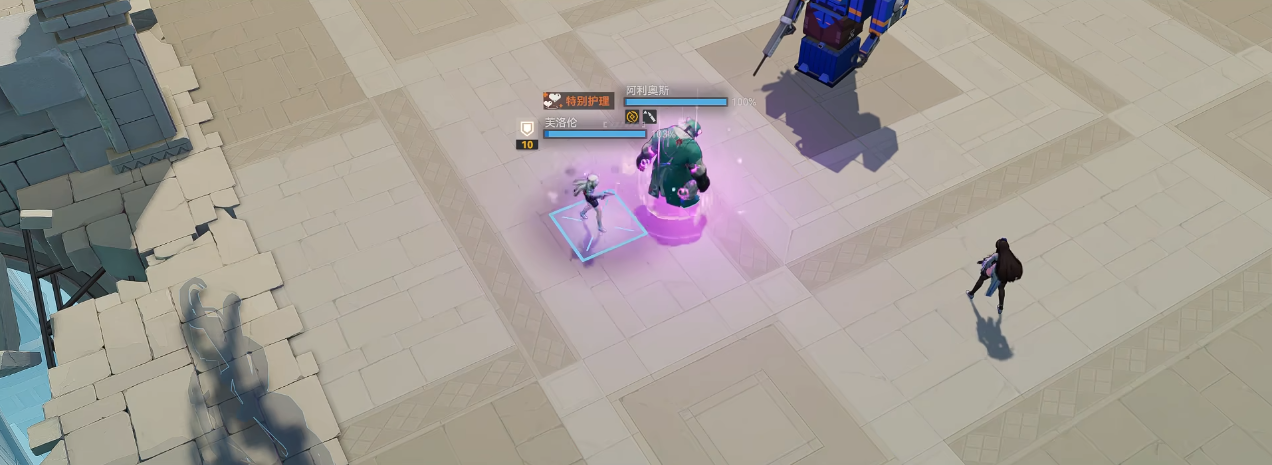 少女前线2芙洛伦如何培养